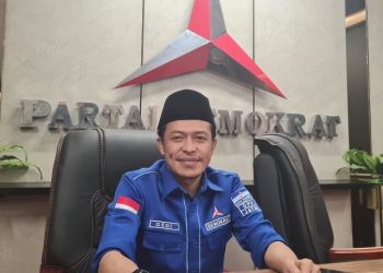 Sumpah Pemuda, Dedi Irwansyah, ajak pemuda jadi garda terdepan pemberantasan Narkoba dan Hoax di Masyarakat