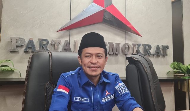 Sumpah Pemuda, Dedi Irwansyah, ajak pemuda jadi garda terdepan pemberantasan Narkoba dan Hoax di Masyarakat