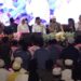 Hadiri acara sholawatan Aliansi Madura Indonesia, Cagub Risma bangga bisa berada kembali di kawasan Ampel