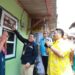 PLN Wujudkan Akses Listrik bagi Warga Tidak Mampu di Malang dan Lamongan