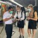 KAI Daop 8 Surabaya Catat Peningkatan 55.590 Wisatawan Mancanegara hingga September 2024