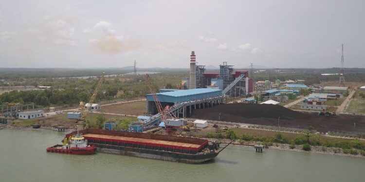 PLN Nusantara Power Raih Dua Penghargaan di ASEAN Energy Award 2024 Berkat Pengelolaan Berkelanjutan