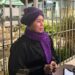 Meneguhkan komitmen melanjutkan perjuangan nilai-nilai agama dan kebangsaan, Cagub Luluk ziarah ke makam Mbah Hasan Gipo