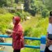 Lihat kondisi sungai Kemuning Sampang, Cagub Risma beri solusi atasi banjir tahunan