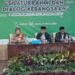 Risma janjikan bantu pendidikan pesantren saat bertemu pimpinan Hidayatullah
