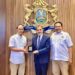 Dubes Guatemala Tingkatkan Kerja Sama Perdagangan dan Investasi dengan Kadin Jatim