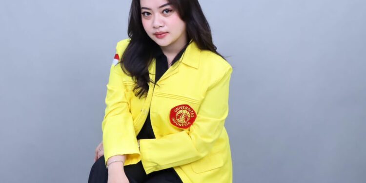 Melindya: Membawa Semangat Kolaborasi di IMMH UI