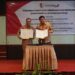 Perluas jaringan kerjasama, Bank Jatim tandatangani MOU dengan Pemkab Bojonogoo dan Universitas Hayam Wuruk Perbanas