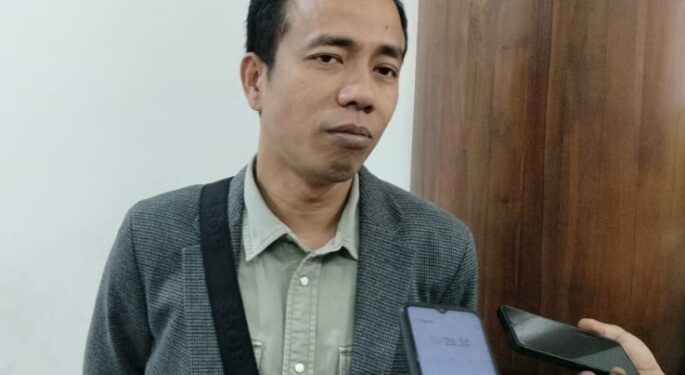 Luman fokus tawarkan program dan sapa masyarakat, tak terpengaruh hasil survey