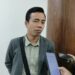 Luman fokus tawarkan program dan sapa masyarakat, tak terpengaruh hasil survey