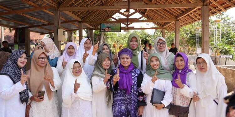 Bermodal koalisi besar rakyat, Luluk optimis menang di Pilgub Jatim
