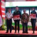 Trans Jatim koridor V di luncurkan, Bank Jatim berikan kemudahan akses perbankan