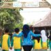 PLN dan Kampung Lali Gadget Kolaborasi Dukung Ekonomi Lokal dan Pelestarian Budaya Melalui Permainan Tradisional
