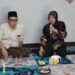 Diundang Ponpes Darul Hikam Ponorogo, Risma: Pesantren berkontribusi besar dalam membentuk karakter bangsa.