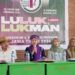 Bantah hanya sebagai pelengkap, Luluk tegaskan optimis menang di Pilgub Jatim