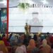 Silaturahmi ke Ponpes Bustanul Ulum Jember, Luluk: Kepemimpinan yang Dekat dengan Rakyat, Berangkat dari Kasih Sayang Ibu