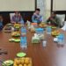 Silaturrahmi dengan pimpinan Muhammadiyah Jatim, Risma bahas tiga agenda strategis
