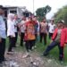Blusukan ke Kota Malang, Cagub Risma lihat sungai Bandulan dan tawarkan solusi atasi banjir