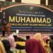 Hadiri acara persatuan saudagar Bawean, Luluk janjikan ekonomi inklusif untuk Bawean