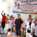Diberi sapu lidi, Risma dapat dukungan dari Agraris Kediri Raya