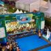 PLN Electric Run 2024 Sukses Dorong Gaya Hidup Sehat dan Pengurangan Emisi Karbon