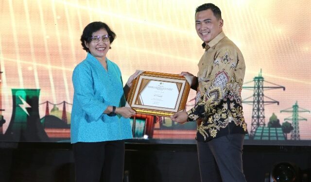 PLN Nusantara Power Raih 5 Penghargaan Ketenagalistrikan Subroto 2024, Bukti Konsistensi dalam Kesehatan dan Keselamatan Kerja