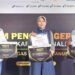 Masuk tiga besar karena fokus mengangkat tema soal kelestarian lingkungan HCML