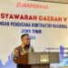 DPP Gapeknas Dorong Percepatan Sertifikasi Tenaga Konstruksi untuk Dukung Pembangunan