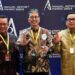 Jadi pemenang dalam penghargaan ARA 2023, Bank Jatim konsisten terapkan GCG