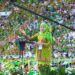 Khofifah kembali dinobatkan sebagai 500 muslim berpengaruh dunia 2025, bersanding dengan Megawati dan Jokowi