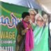Luluk janjikan asuransi BPJS kesehatan dan ketenagakerjaan untuk petani dan nelayan