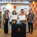 Majukan dunia pendidikan Bank Jatim dan Ubaya jalin sinergi