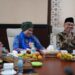 PW Muhammadiyah Jatim Siap Bersinergi dengan Luluk-Lukman