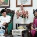 Di Ponpes Tebu Ireng Cagub Luluk sampaikan visi bangun ekonomi berbasis pesantren