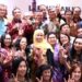 Banyak capaian keberhasilan memimpin Jatim, Pendeta Se-Jatim dukung Khofifah-Emil dua periode