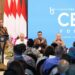 CEO Forum 2024: Dirut PLN Ajak Selaraskan Langkah untuk Wujudkan Visi Indonesia Maju