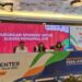 Bank Mandiri Tegaskan Komitmen Inklusivitas dan Prestasi di Peparnas XVII Solo