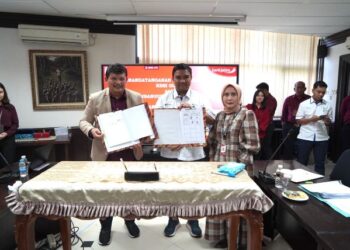Bank Jatim salurkan kredit resi gudang ke PG Rajawali I