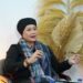 Calon Gubernur no urut 1 Luluk Nur Hamidah pede hadapi debat perdana Pilgub Jatim