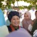 Tidak terpengaruh hasil survei, Luluk optimis bisa raih 55 persen di Pilgub Jatim
