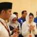 Khofifah – Emil diyakini dokter Agung akan kuasai debat pertama Pilgub Jatim