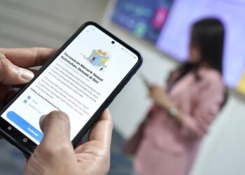 Bank Mandiri Perkuat Kampanye Perlindungan Data Pribadi Menyongsong Penerapan UU PDP