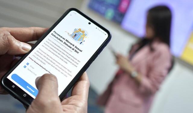 Bank Mandiri Perkuat Kampanye Perlindungan Data Pribadi Menyongsong Penerapan UU PDP