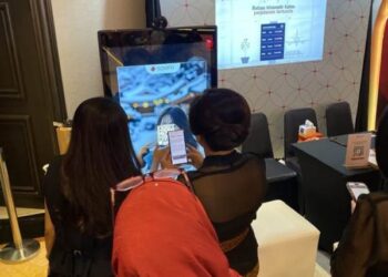 SOMPO Insurance Indonesia dan CIMB Niaga Edukasi Nasabah Surabaya dalam Pengelolaan Keuangan Terpadu