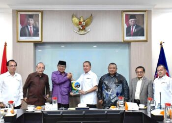 KPPU Usulkan Instruksi Presiden dalam Peta Jalan Pengawasan Kemitraan 2024-2029