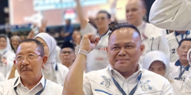 Penampilan Khofifah-Emil di debat perdana dinilai dr Agung sempurna