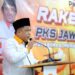 Gelar Rakerwil, PKS Jatim Kokohkan Kolaborasi Membangun Jawa Timur