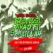 Peringatan Hari Santri PCNU Surabaya akan gelar drama kolosal Resolusi jihad NU di Tugu Pahlawan