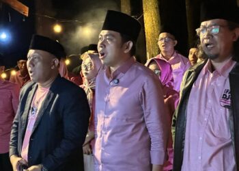 Munculkan program Lewat Bupati Mendengar Guru, Gus Fawait akan perbaiki penghasilan guru di Jember