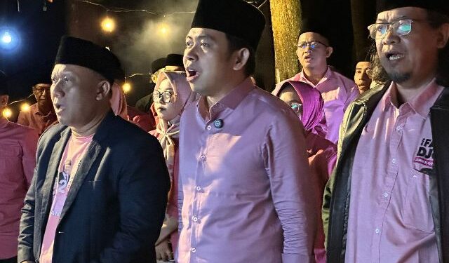 Munculkan program Lewat Bupati Mendengar Guru, Gus Fawait akan perbaiki penghasilan guru di Jember